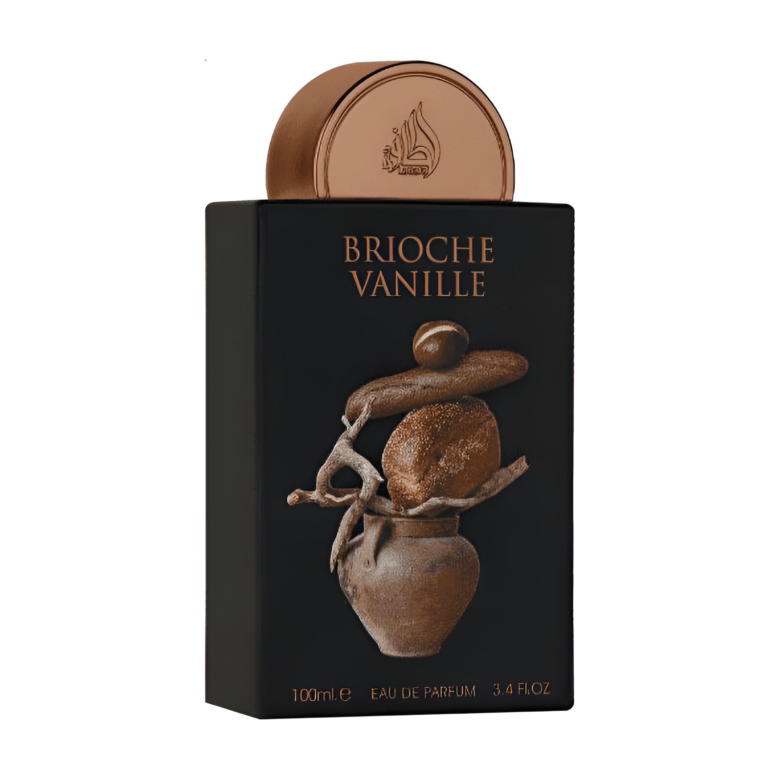 Lattafa Perfumes Pride Brioche Vanille Парфумована вода унісекс, 100 мл