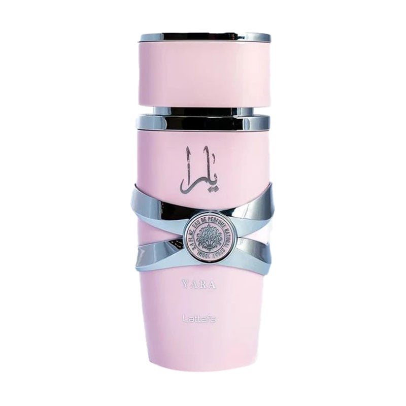 Lattafa Perfumes Yara Парфумована вода жіноча, 100 мл